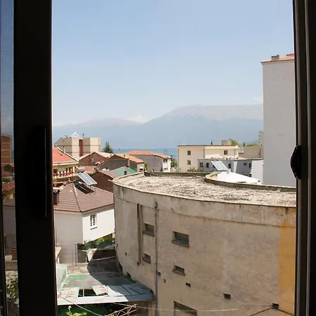 Cozy 2 Bedroom With Balcony Albania * Pogradec