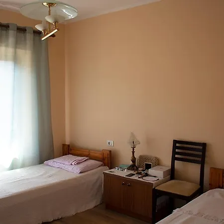Appartement Cozy 2 Bedroom With Balcony Albania *