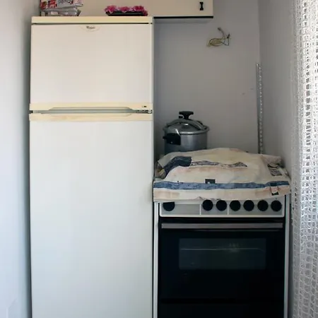 Apartmán Cozy 2 Bedroom With Balcony Albania