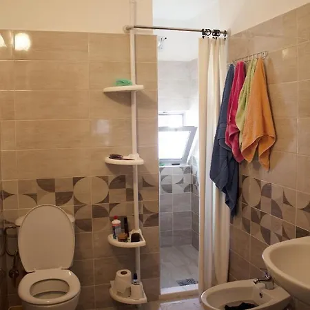 Cozy 2 Bedroom With Balcony Albania Pogradec